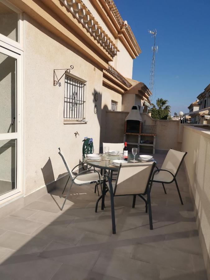 Villa Casa Axel Orihuela Exterior foto