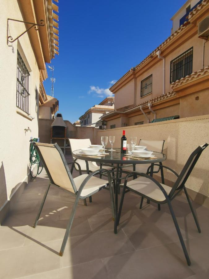 Villa Casa Axel Orihuela Exterior foto